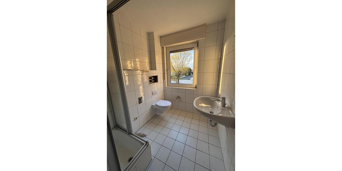 Etagenwohnung Beckum - 3 Zimmer, 77 m&sup2;, 720&euro; | Angebot:26021494