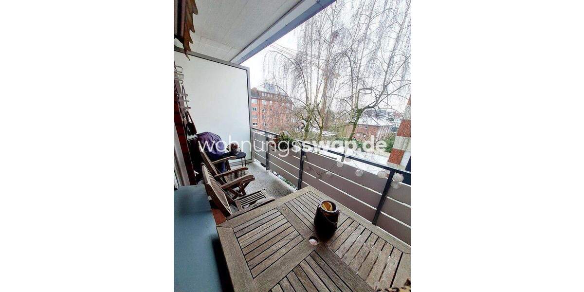 Etagenwohnung Münster Centrum - 2 Zimmer, 60 m&sup2;, 620&euro; | Angebot:25947906