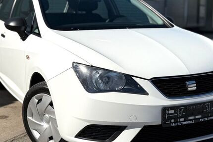 Seat Ibiza 62.000 km 5.990 &euro; Beckum 59269