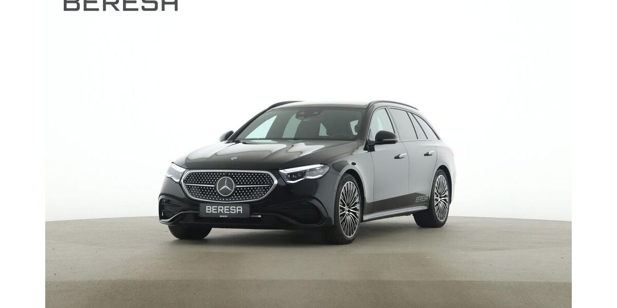 Mercedes-Benz E 450 9.900 km 98.950 &euro; Münster 48155