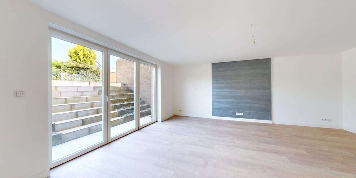 Etagenwohnung Hamm Berge - 5 Zimmer, 194 m&sup2;, 395.000&euro; | Angebot:18281250