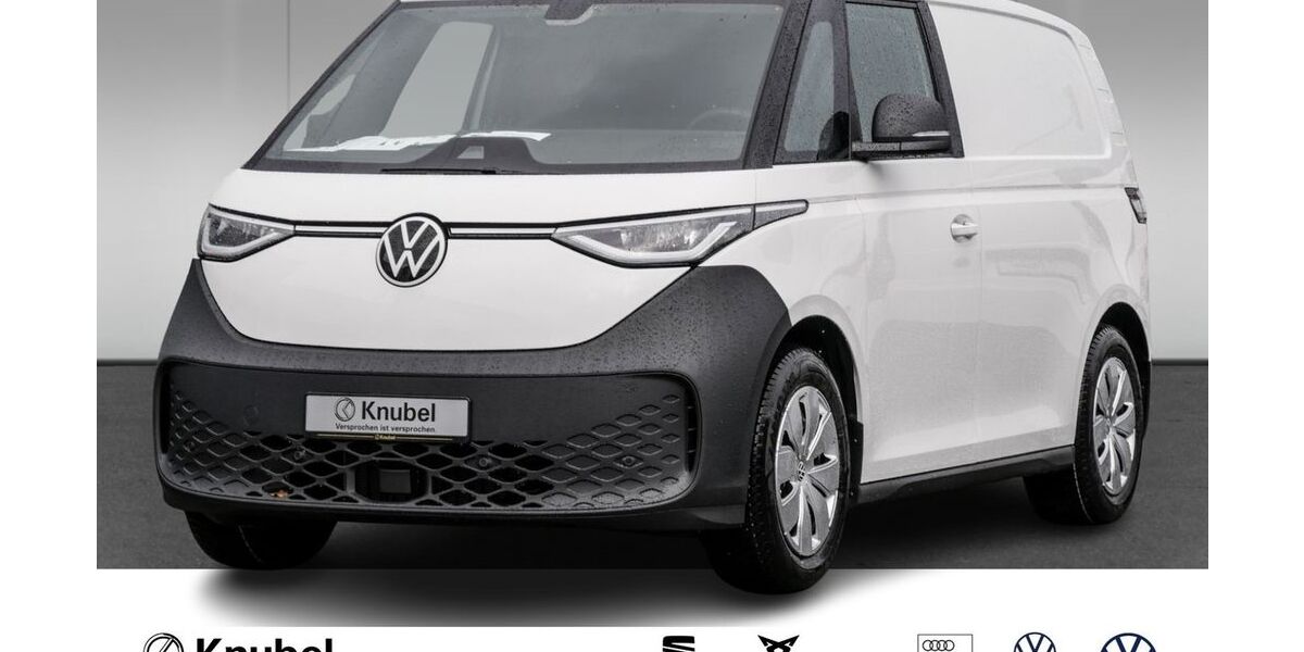 VW ID. Buzz 1.999 km 43.990 &euro; Münster 48163