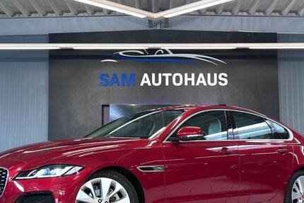Jaguar XF 38.500 km 32.900 &euro; Wadersloh 59329
