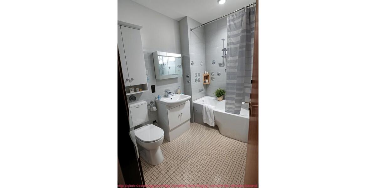 Erdgeschoßwohnung Soest - 5 Zimmer, 96 m&sup2;, 178.000&euro; | Angebot:25150975