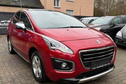 Peugeot 3008 105.999 km 7.999 &euro; Hamm 59077
