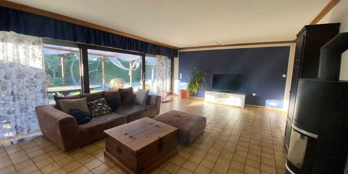 Besonderes Einfamilienhaus mit einzigartigem Charme in bester Lage von Sassenberg - Einfamilienhaus Sassenberg | Angebot:26248695