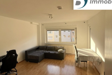 Wohnung Münster Mitte-Süd - 2 Zimmer, 60 m&sup2;, 225.000&euro; | Angebot:24732580