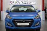 Hyundai i30 1.6 T-GDI STYLE / AUTOMATIK / NAVI+KAMERA 78.000 km 13.777 &euro; Hamm 59077
