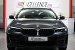 BMW 520d Touring xDrive BUSINESS EL.VOLL-LEDER, LED 14.000 km 38.111 &euro; Hamm 59077