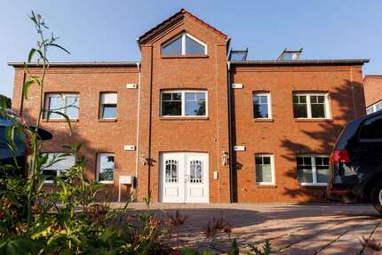 Wohnung Telgte Vadrup - 2.5 Zimmer, 65 m&sup2;, 840&euro; | Angebot:27252272