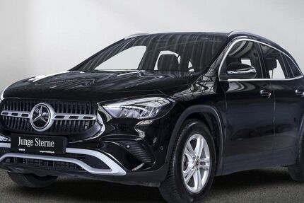 Mercedes-Benz GLA 200 8.341 km 34.265 &euro; Ahlen 59229