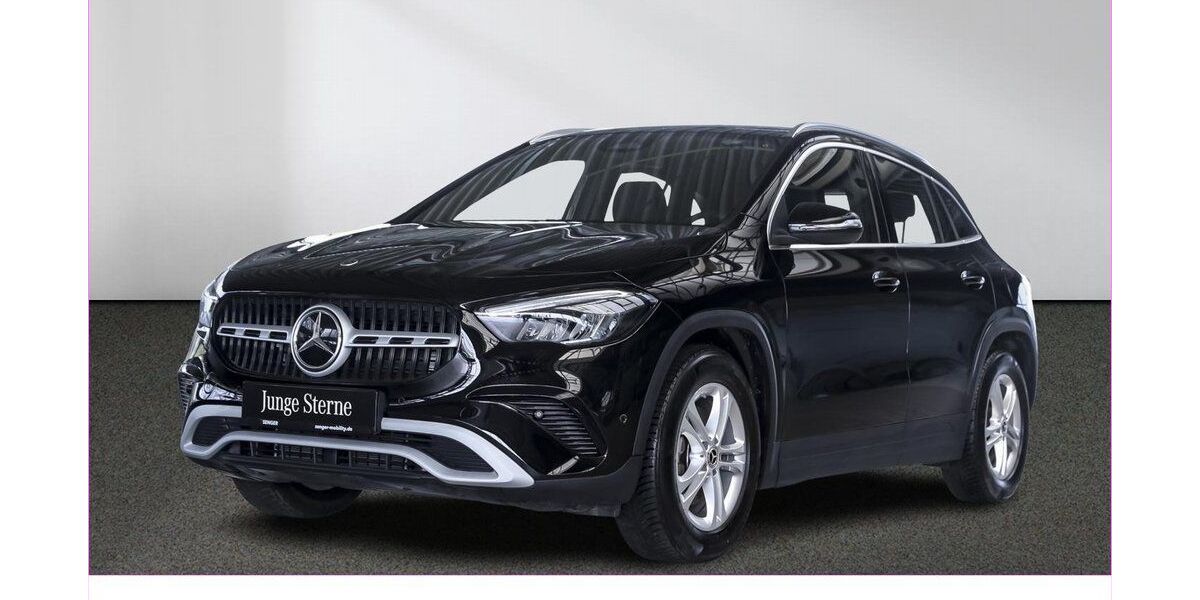 Mercedes-Benz GLA 200 8.341 km 34.865 &euro; Ahlen 59229