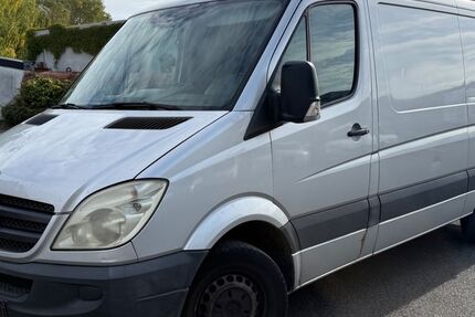 Mercedes-Benz Sprinter 420.504 km 4.500 &euro; Soest 59494
