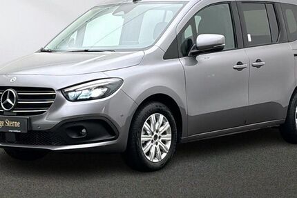 Mercedes-Benz T-Klasse 1.175 km 32.650 &euro; Hamm 59067