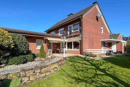 Haus Münster Gievenbeck - 6 Zimmer, 208 m&sup2;, 785.000&euro; | Angebot:25719227