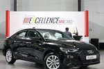 Audi A3 LIMOUSINE 35 TFSI BUSINESS BLACK LED,ACC+LANE 16.000 km 25.183 &euro; Hamm 59077