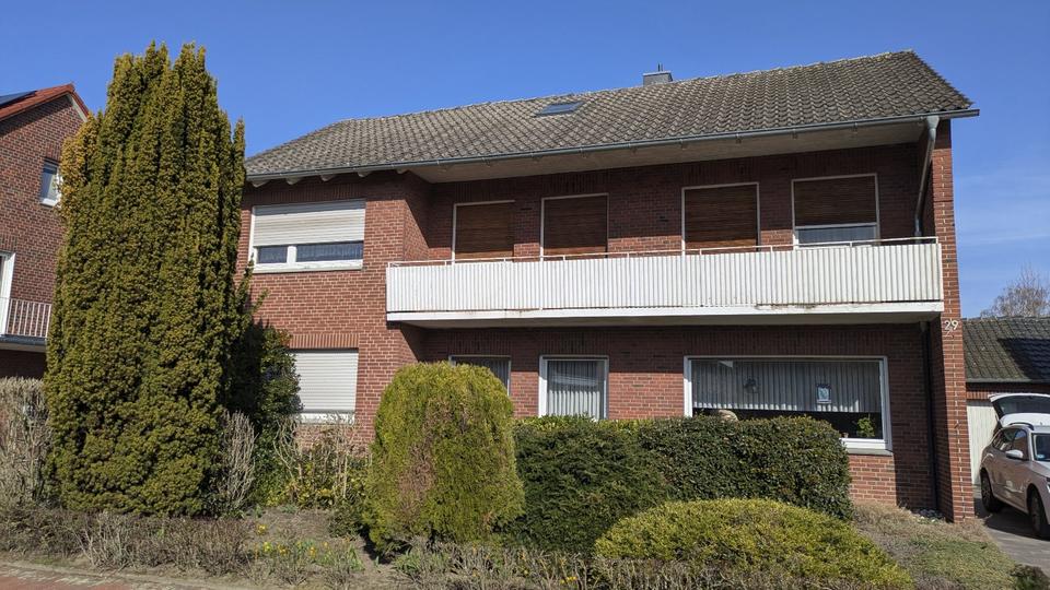 Einfamilienhaus Münster Münster-Ost - 8 Zimmer, 188 m&sup2;, 635.000&euro; | Angebot:26933119
