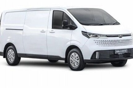 Maxus Deliver 7 5.000 km 27.073 &euro; Hamm 59067