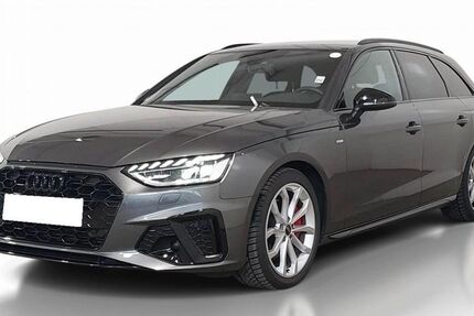 Audi A4 68.400 km 30.547 &euro; Hamm 59067
