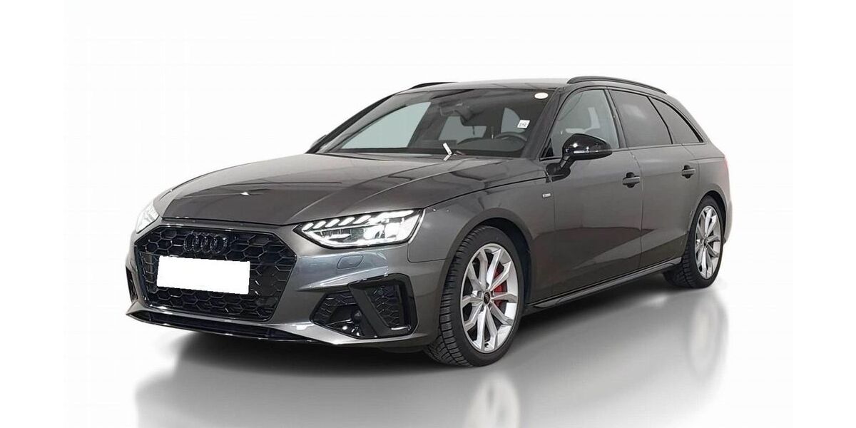 Audi A4 68.400 km 30.547 &euro; Hamm 59067