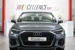 Audi A3 LIMOUSINE 30 TFSI S-LINE MATRIX, VOLL-LEDER 60.000 km 25.333 &euro; Hamm 59077