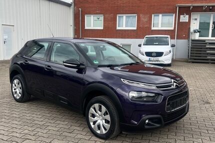 Citroen C4 Cactus 150.000 km 7.500 &euro; Münster-Hiltrup 48165