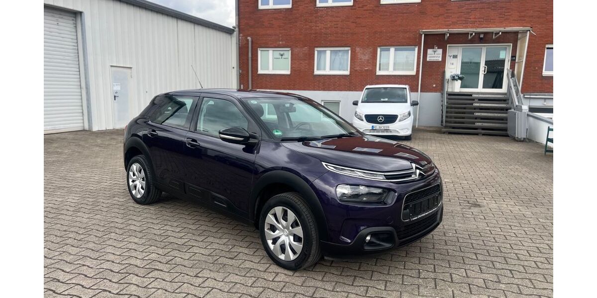 Citroen C4 Cactus 150.000 km 7.500 &euro; Münster-Hiltrup 48165