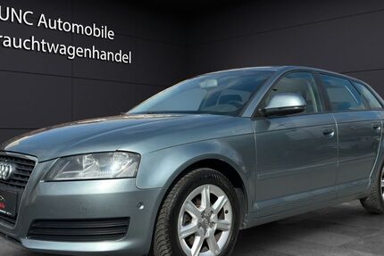 Audi A3 195.800 km 6.290 &euro; Ahlen 59227