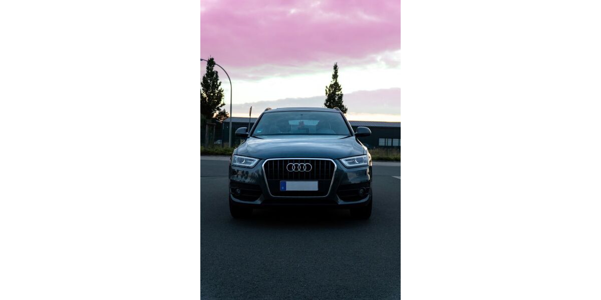 Audi Q3 219.000 km 11.199 &euro; Nordkirchen 59394