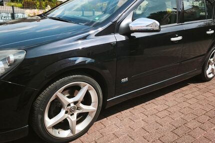 Opel Astra 157.500 km 2.250 &euro; Unna 59427