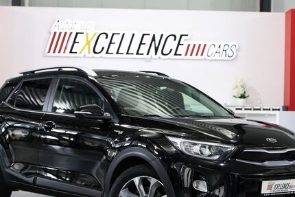 Kia Stonic 62.000 km 14.444 &euro; Hamm 59077