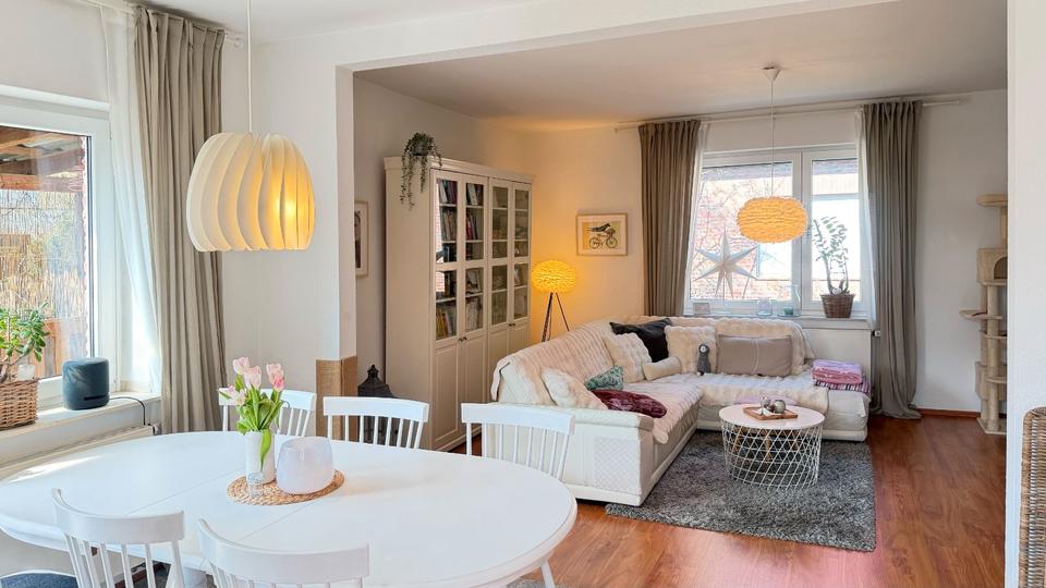 Einfamilienhaus Münster Münster-Südost - 5 Zimmer, 120 m&sup2;, 550.000&euro; | Angebot:26123085