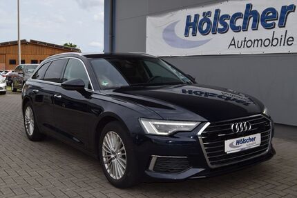 Audi A6 65.000 km 27.900 &euro; Nordkirchen 59394