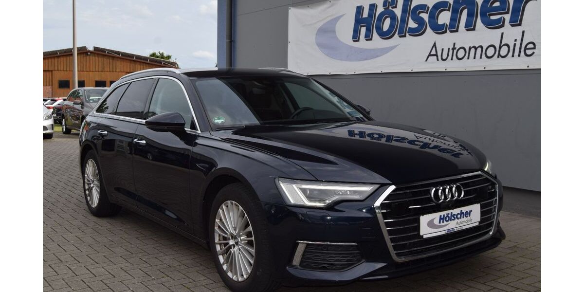 Audi A6 65.000 km 27.900 &euro; Nordkirchen 59394