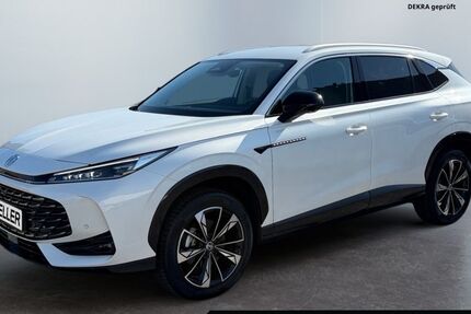 MG HS 1.536 km 26.990 &euro; Hamm 59067