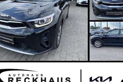 Kia Stonic 23.442 km 20.750 &euro; Langenberg 33449
