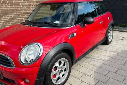 Mini ONE 176.000 km 2.495 &euro; Ahlen 59229
