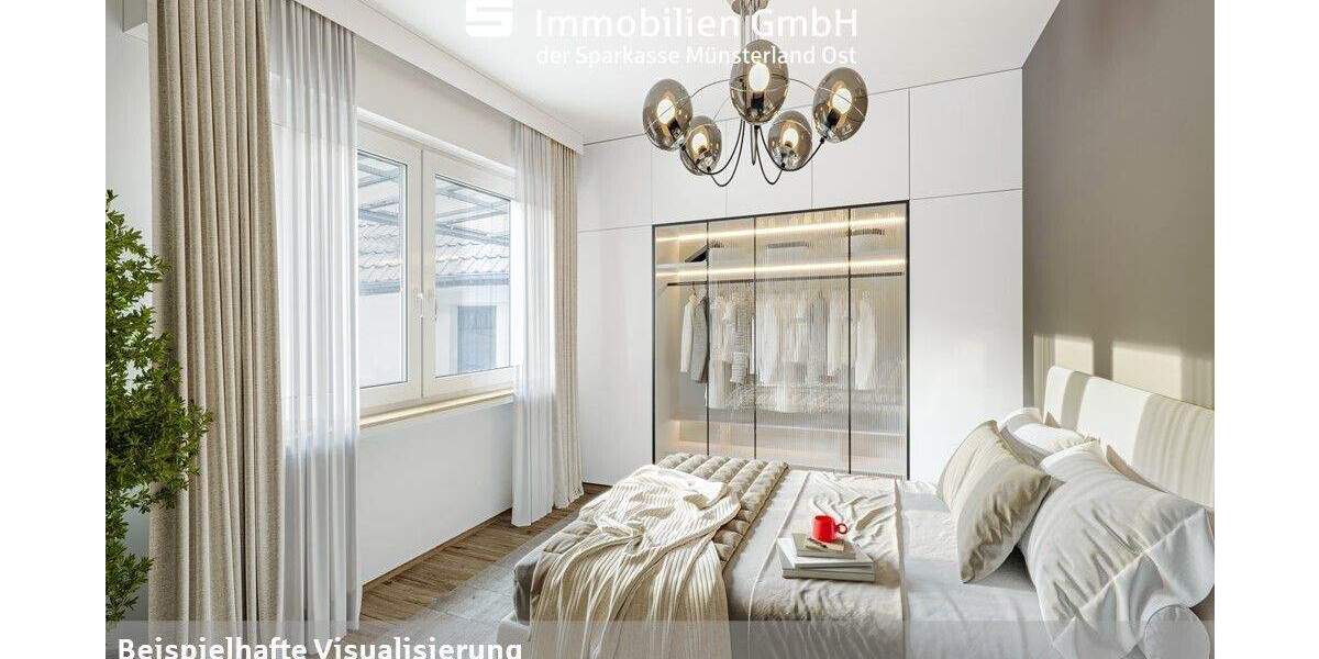 Einfamilienhaus Oelde - 6 Zimmer, 173 m&sup2;, 399.000&euro; | Angebot:25705772