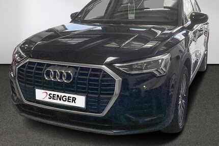Audi Q3 82.805 km 24.880 &euro; Münster 48153