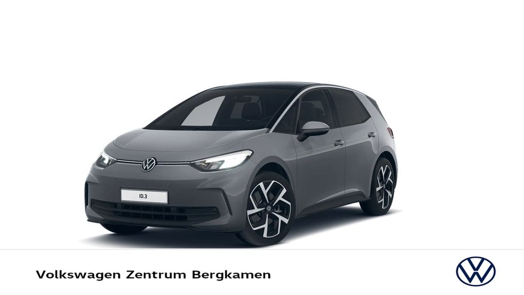 VW ID.3 16.941 km 31.250 &euro; Bergkamen 59192