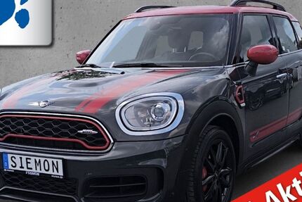 Mini John Cooper Works Countryman 77.395 km 26.930 &euro; Münster 48157