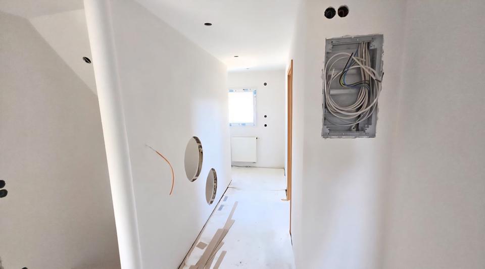 Etagenwohnung Soest - 1 Zimmer, 18 m&sup2;, 390&euro; | Angebot:25891407