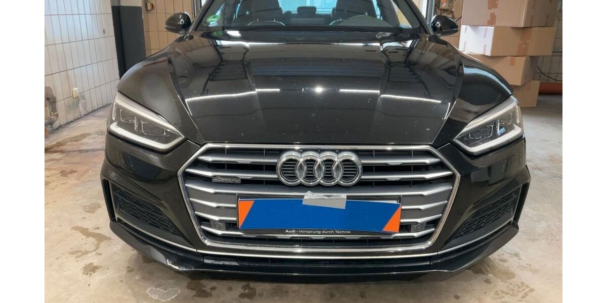 Audi A5 200.750 km 14.300 &euro; Hamm 59063