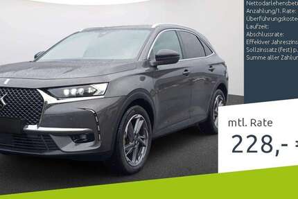 DS Automobiles DS 7 Crossback 60.537 km 19.280 &euro; Münster 48163