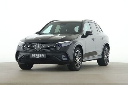 Mercedes-Benz GLC 220 9.900 km 56.950 &euro; Münster 48155