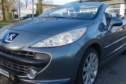 Peugeot 207 256.600 km 1.480 &euro; Selm 59379