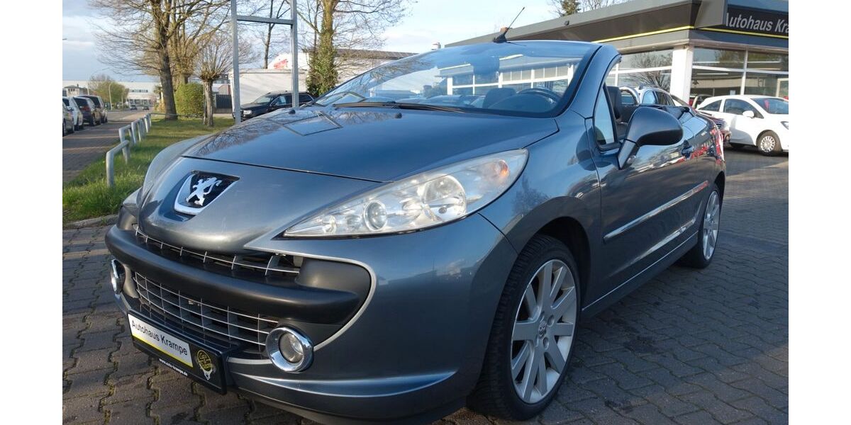 Peugeot 207 256.600 km 1.480 &euro; Selm 59379