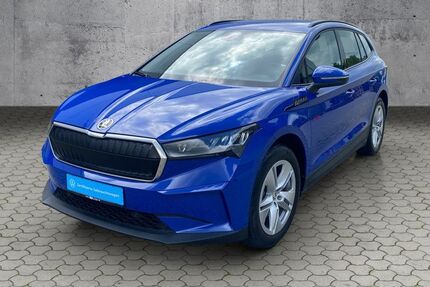 Skoda Enyaq 20.950 km 23.580 &euro; Rheda-Wiedenbrück 33378
