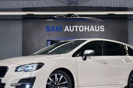 Subaru Levorg 83.000 km 20.500 &euro; Wadersloh 59329