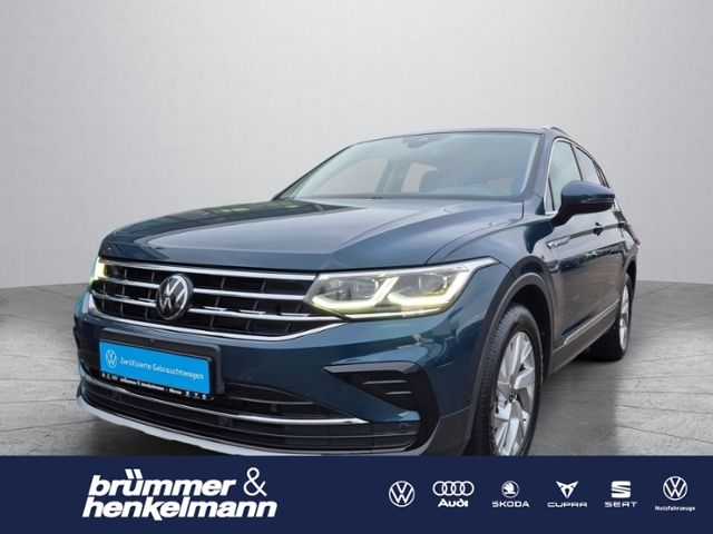 VW Tiguan 49.476 km 30.489 &euro; Werne 59368